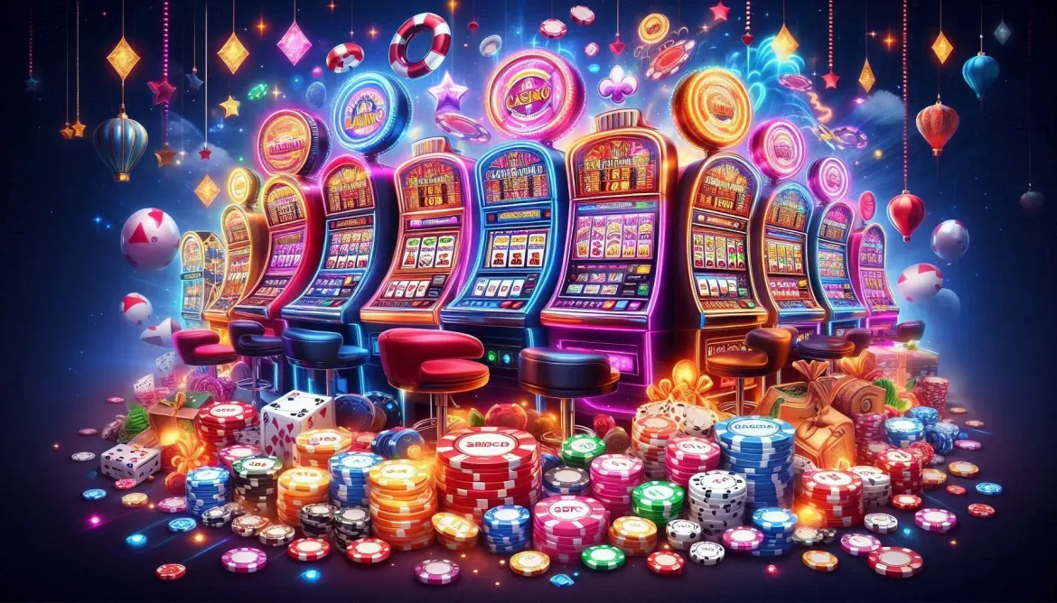 Winita Casino